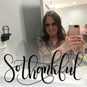 Meet your Posher, Jayne